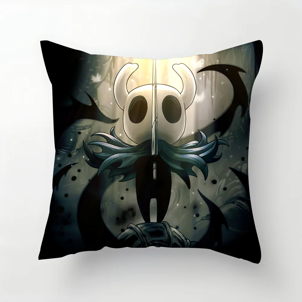 Hollow Knight Luxury Cushion