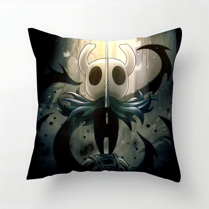 Hollow Knight Luxury Cushion