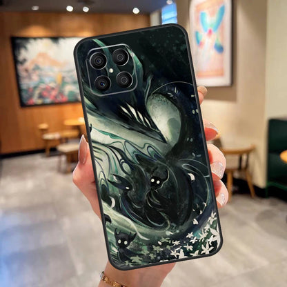 Hollow Knight Case Huawei