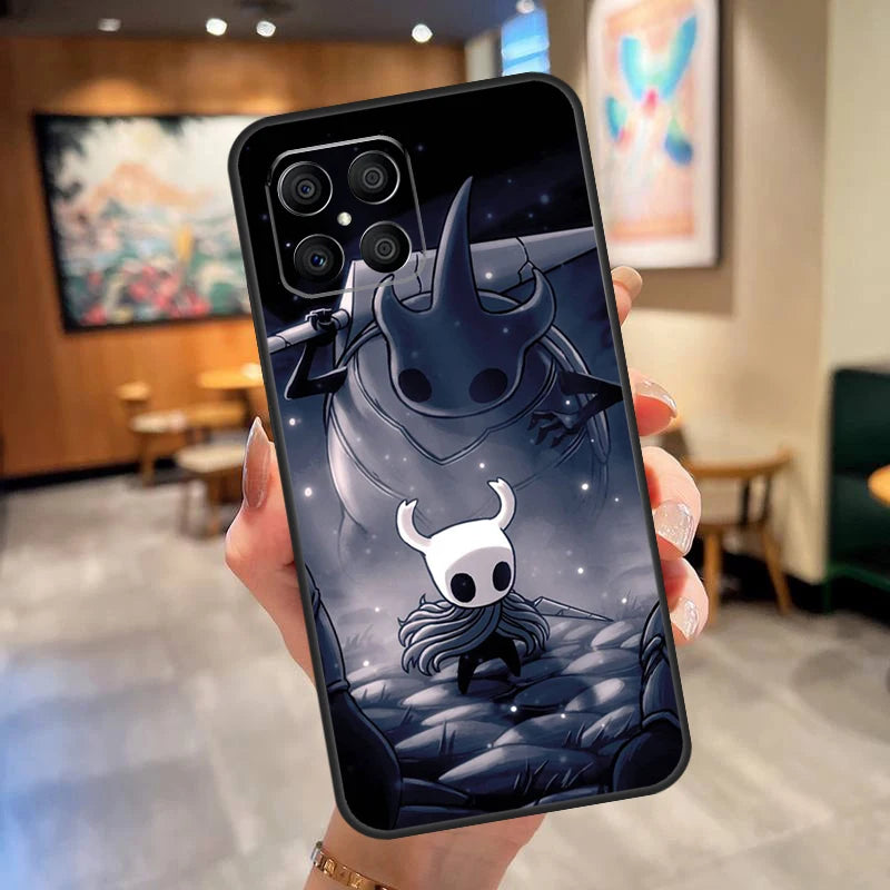 Hollow Knight Case Huawei