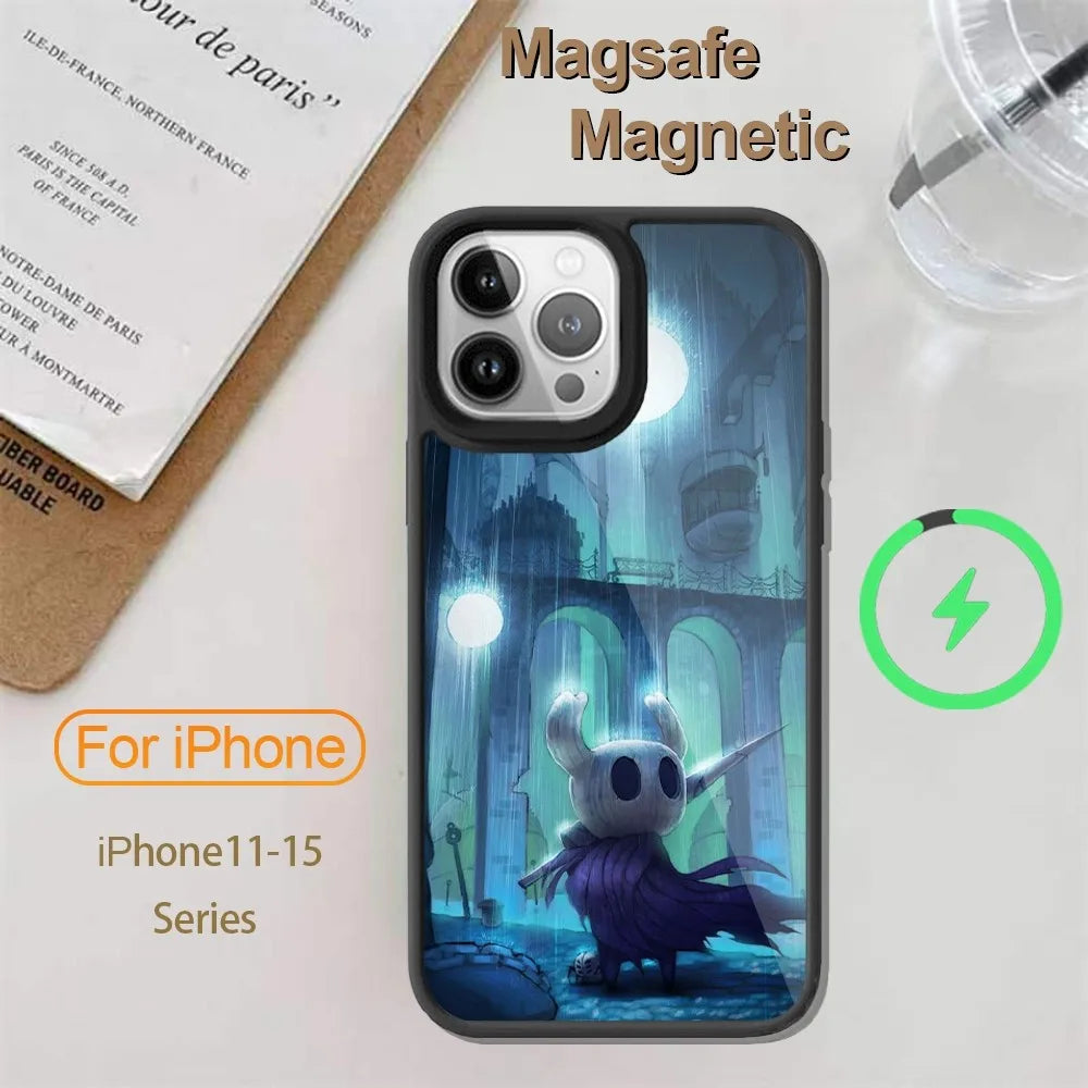 Hollow Knight Phone Case