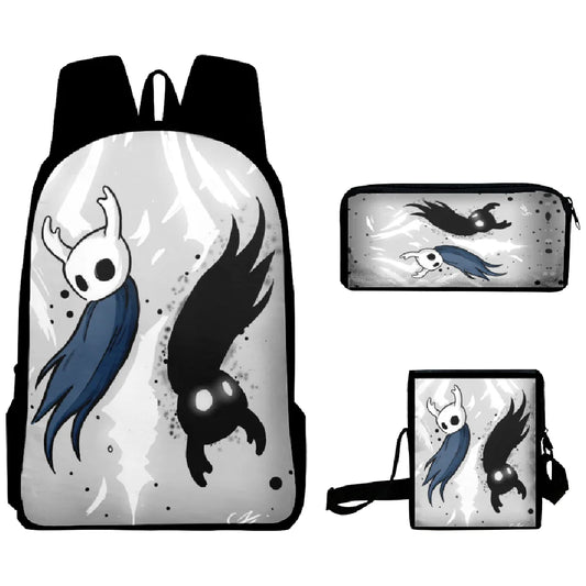 Hollow Knight 3-Piece Set