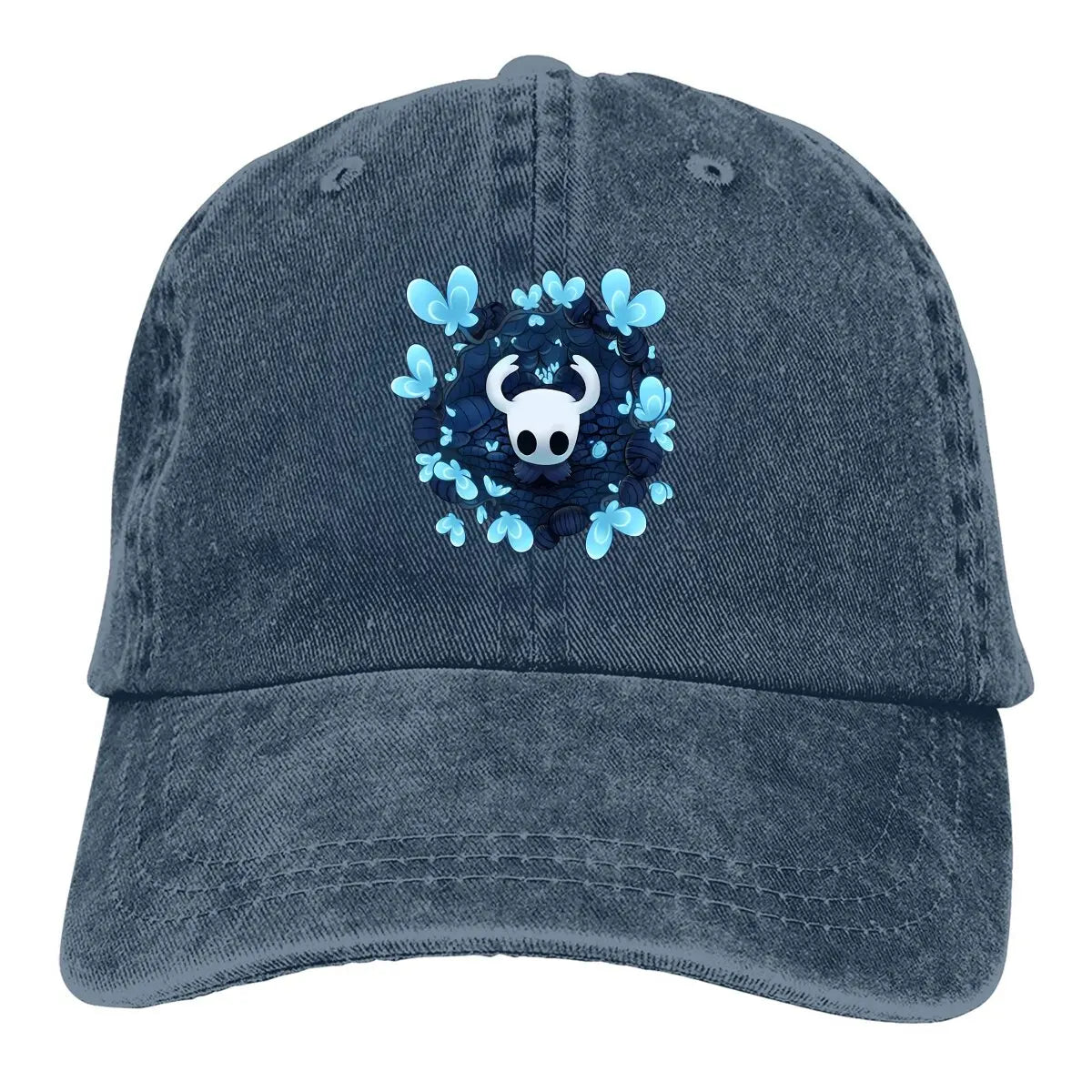 Hollow Knight Cap