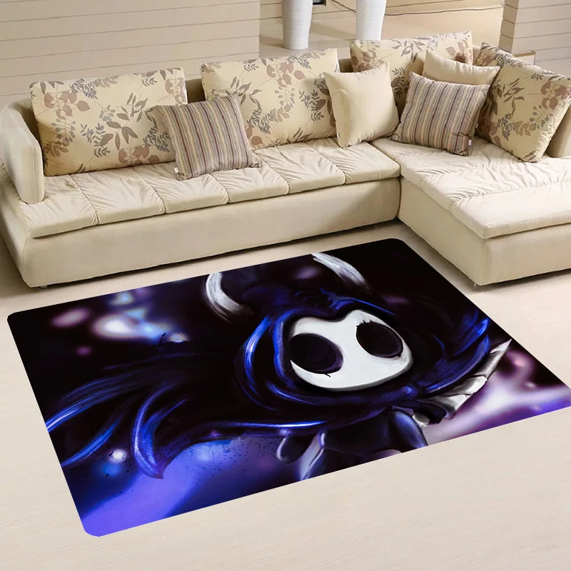 Hollow Knight Bath Small Carpet