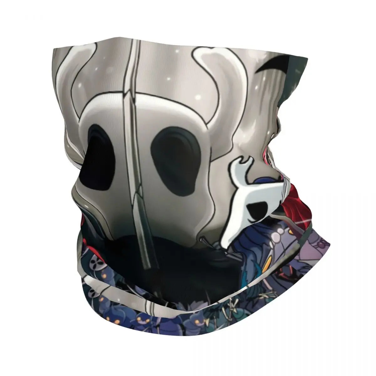 Hollow Knight Bandana