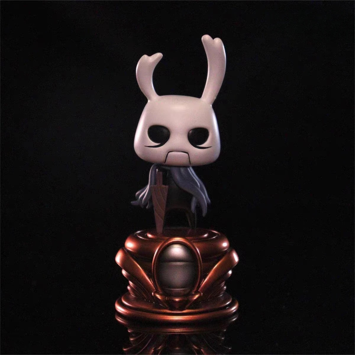 Hollow Knight Zote the Mighty Figure