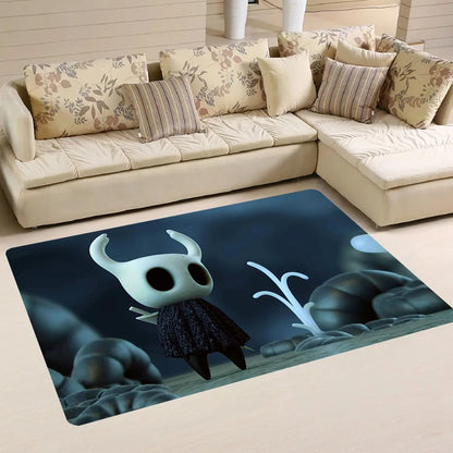 Hollow Knight Bath Small Carpet