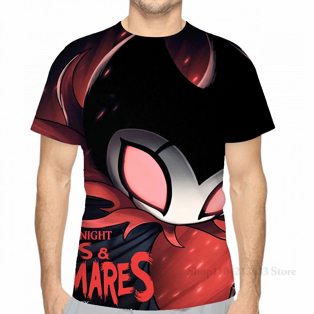 Hollow Knight T-Shirt