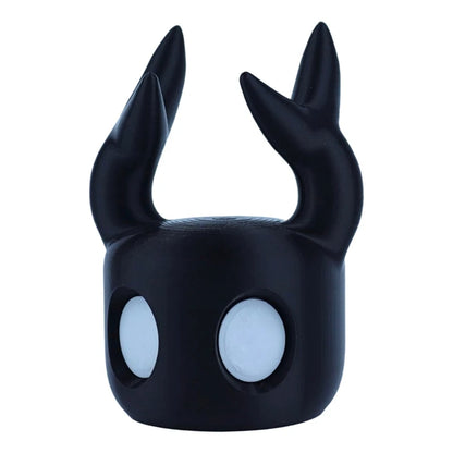 Hollow Knight-Themed Black Game Controller Stand