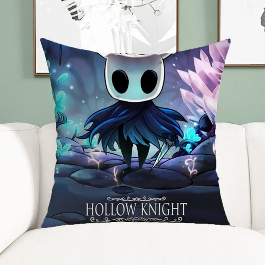 Hollow Knight Luxury Cushion