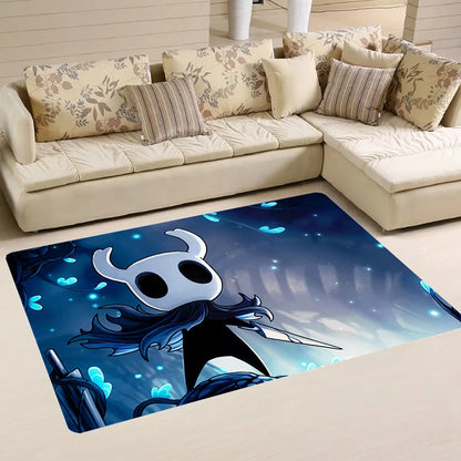 Hollow Knight Bath Small Carpet